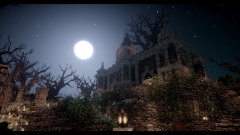 Conquest Reforged 1.15.2 - Hunter