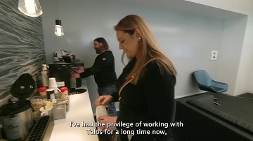 People Matter: How Cisco Talos Supports Ukraine | Cybersecurity in Action