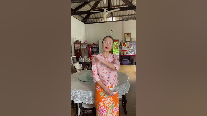 Differences between Phuket and Penang Peranakans