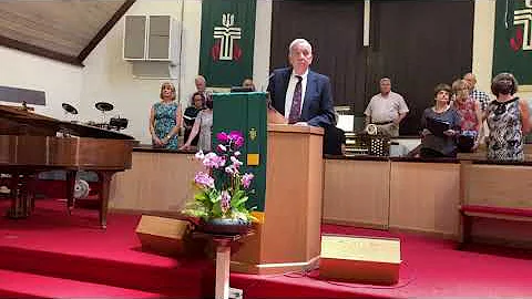Hazel Pritchard Memorial - July 23, 2022