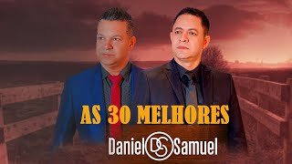 Daniel e Samuel - ( Álbum Completo ) - As Melhores Gospel e Músicas Novas 2023