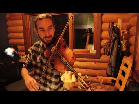 fiddle: bob montgomery