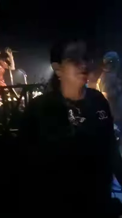 Dj Rosella Kahuripan Bergetar