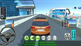 Police Car Game Free Mobile Android Games By Motor Bikes 3D Car Gaming