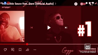 On Timing. My Reaction. Giggs Ft Dave - Incredible Sauce