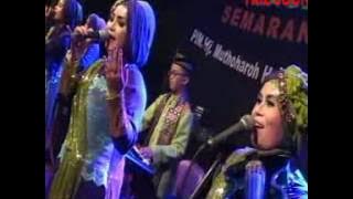 JANGAN MAIN CERAI by ELSHIDA SEMARANG