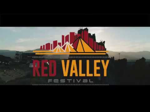 [Official Aftermovie] - Red Valley Festival 2017