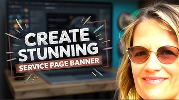 Stop Wasting Time on Banner Design | Here