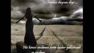 Belki Bir Gün Özlersin