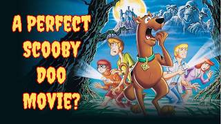 The Underdog Success of Scooby Doo on Zombie Island