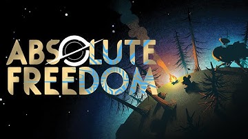 I played Outer Wilds for the first time | Part 1