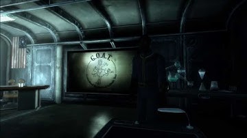 Fallout 3 Game of the Year Edition Episode 5 Let