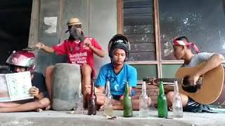 Iwak Peyek