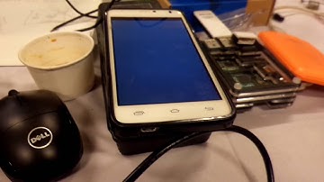 Intel IOT Doorbell Demo