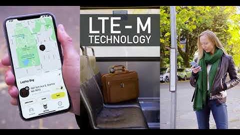 Pebblebee Found: Rechargeable Cellular Tracker | Indiegogo