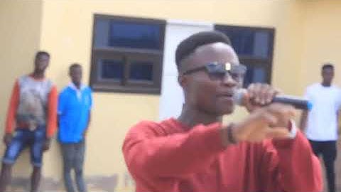 De Boi Impressed  faculty of social science students,uew