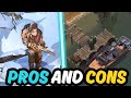 Regional Updates The Pros And Cons Regional Updates The Pros And Cons