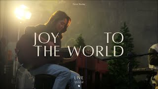 Joy to the World (Live) - Victory Worship