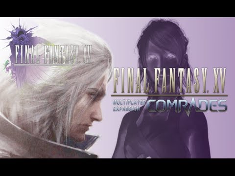 Video: Final Fantasy 15 - Zegnautus Pidä, Yhdistäminen Ja Toipuminen, Ravus-pomotaistelu