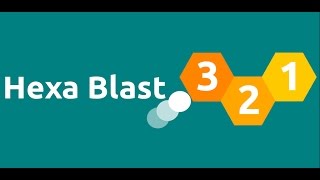 Hexa Blast by Comtor screenshot 5