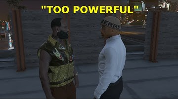 Gulag Gang react to the Thermal Goggles and what they would use it for