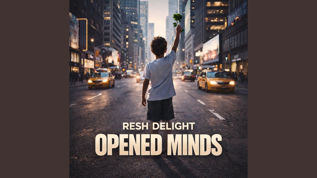 Guarda Opened My Mind su YouTube Guarda Opened My Mind su YouTube
