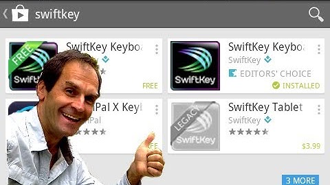 How to Use SwiftKey Keyboard, Flow Typing: Best TIPS