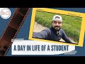 A Day in Life of an Indian Student in Germany 🇩🇪: Studying in RWTH Aachen | S03 E02