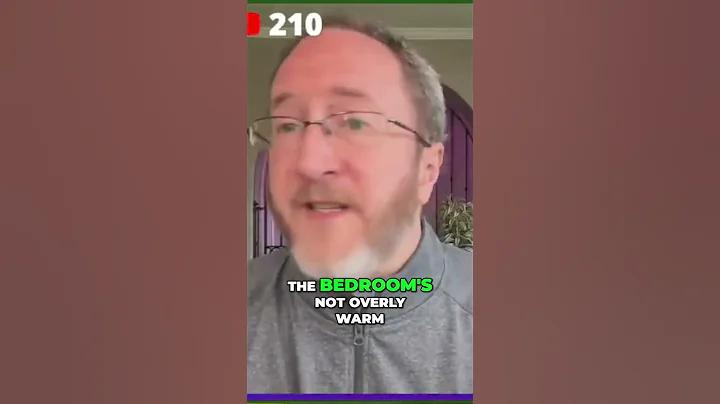 Create the Perfect Sleep Environment  Tips for Better Rest