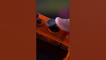 No Deadzone Mode | Nitro Deck