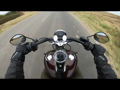 Harley Davidson Sport