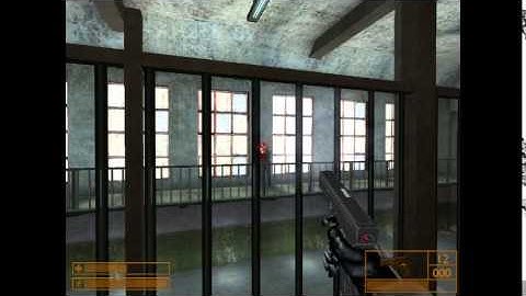 Sniper: Path of Vengeance Part 1