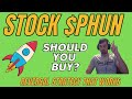 Should you buy stock phun must watch this on my buy zone