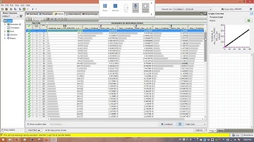 Tutorial 4/4: ABAQUS spring mass vibration system dynamic analysis (with contact) - Isight