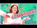 Cómo hacer Chantilly que ¡no se derrite! | CHANTIFLEX | Hasta la Cocina con Lucía Mena