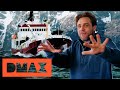 Co-Kapitän Jake Anderson | Fang des Lebens: Abenteuer in Norwegen | DMAX Deutschland