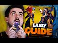 LE RIFT HERALD EST COMPLÈTEMENT OP ?! 💀 - Early Guide 🔵🟡 Leblanc - Riftbound Unleashed