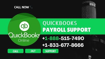 [[Full List]] Quickbooks (PayroLL) s𝕦𝕡𝕡ort num𝕓𝕖𝕣