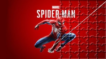 How To Make Puzzle Effect Using Gimp