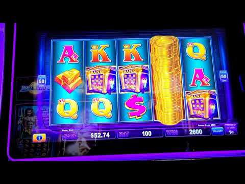 Some New Mexico tribal casinos reopen to the public