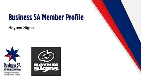 What happened to Haynes?