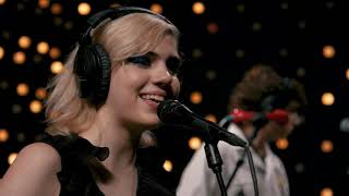 Sunflower Bean - I Was A Fool (Live on KEXP) Resimi