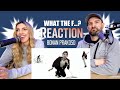 Reaction: Bondan Prakoso - What the F...? 🤔