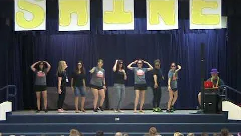 4th 5th Grades Lip Sync 2018
