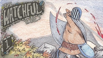 The Watchful Eyes Ep.1