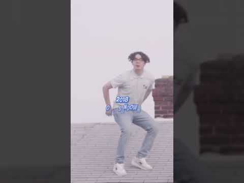 The evolution or “glow up” of Jack Harlow from 2011-2023, what was your favorite time period?!?