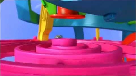 Perplexus Шар лабиринт