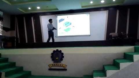 Engineering Drawing By GSK Projections