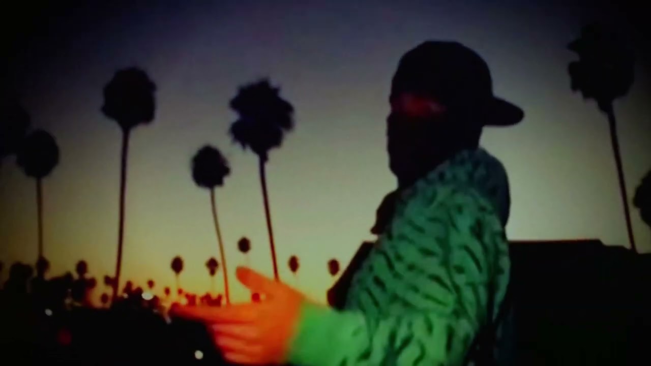 Smokedope2016 Icey soles