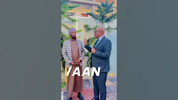 Shek Amin Ibro Short 